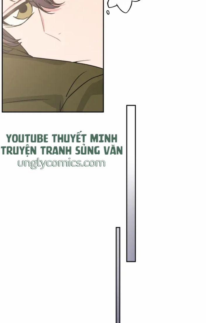 Cẩn Thận Bị Mộng Ma Ăn Mất 19 trang 27