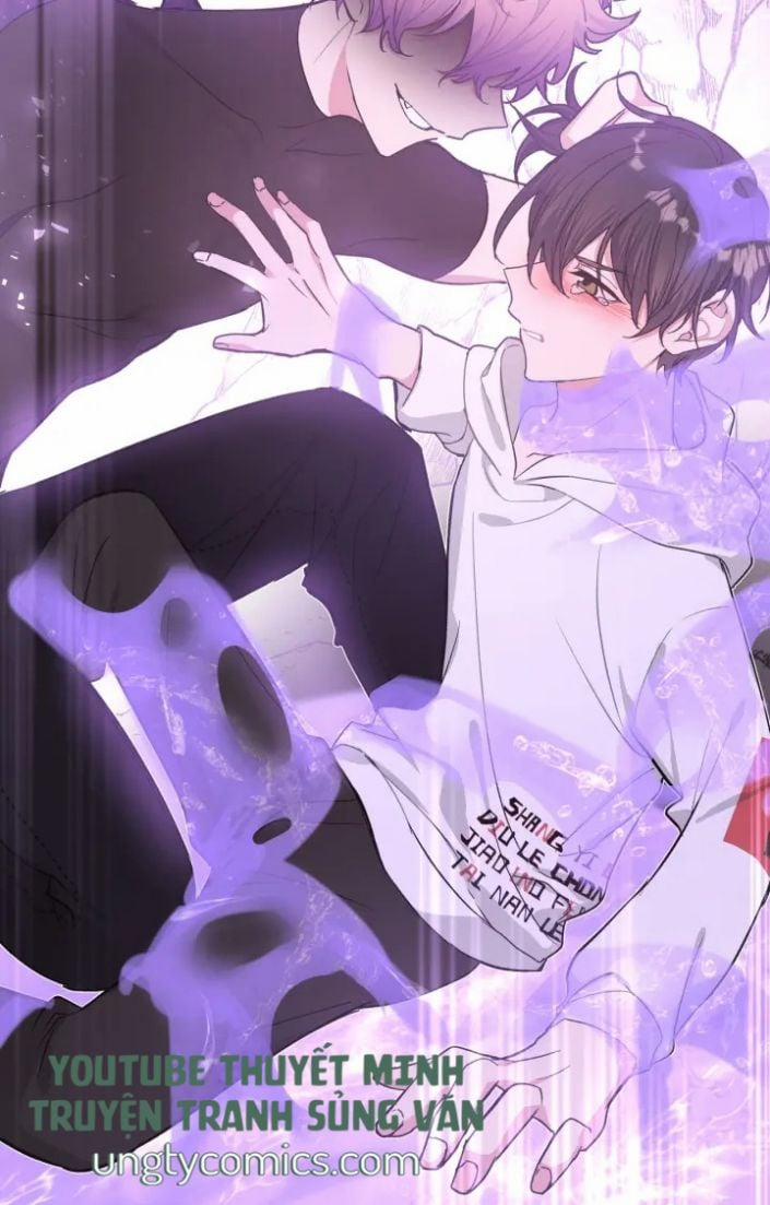 Cẩn Thận Bị Mộng Ma Ăn Mất 19 trang 3