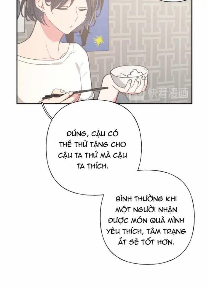 Cẩn Thận Bị Mộng Ma Ăn Mất 19 trang 32