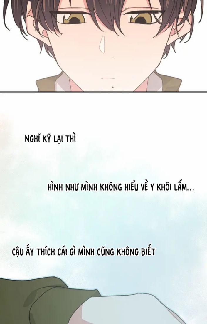 Cẩn Thận Bị Mộng Ma Ăn Mất 19 trang 34