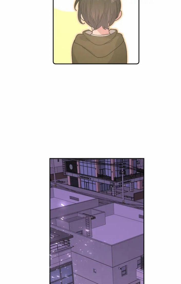 Cẩn Thận Bị Mộng Ma Ăn Mất 19 trang 36