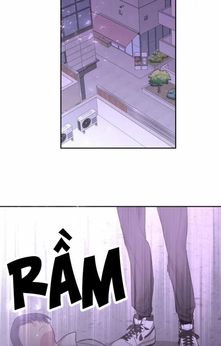 Cẩn Thận Bị Mộng Ma Ăn Mất 19 trang 37