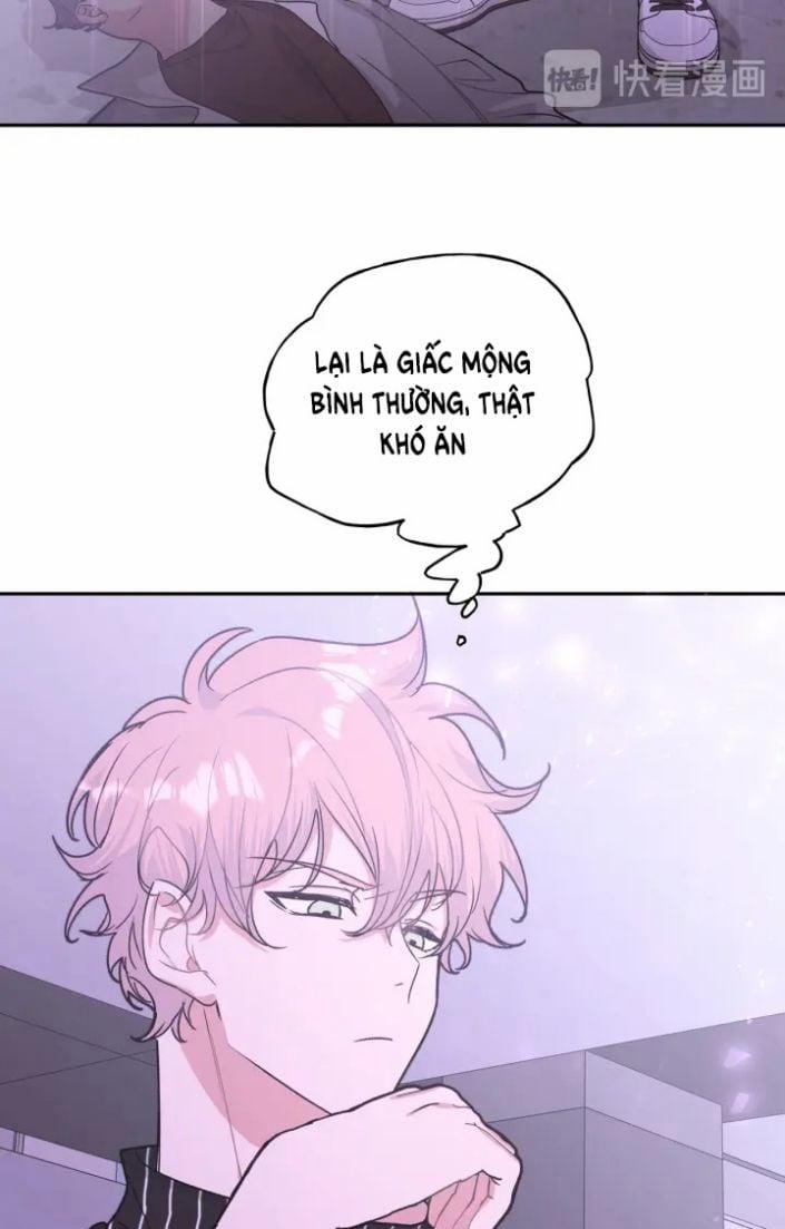 Cẩn Thận Bị Mộng Ma Ăn Mất 19 trang 38