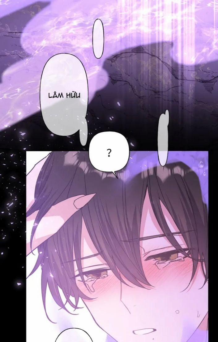 Cẩn Thận Bị Mộng Ma Ăn Mất 19 trang 4