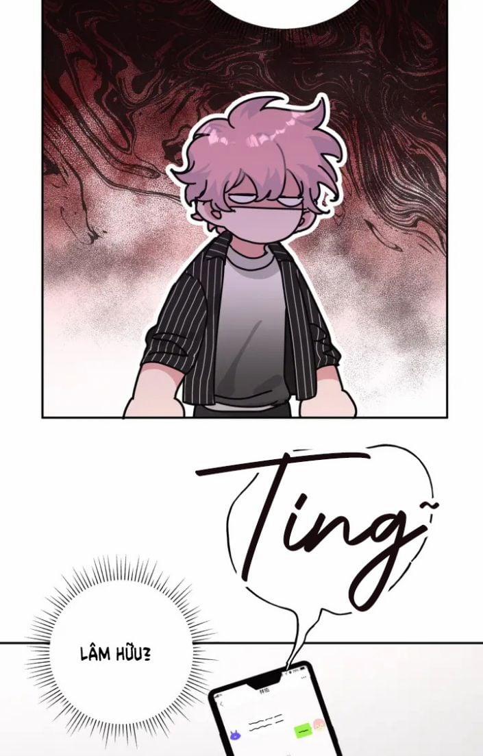 Cẩn Thận Bị Mộng Ma Ăn Mất 19 trang 41