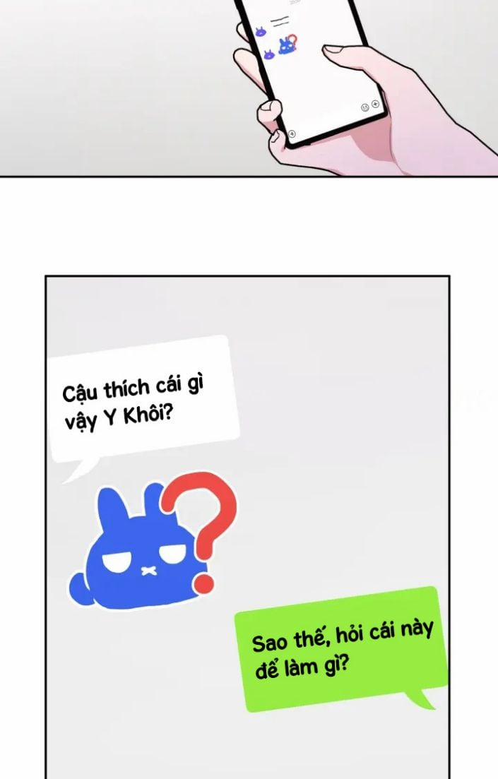 Cẩn Thận Bị Mộng Ma Ăn Mất 19 trang 42