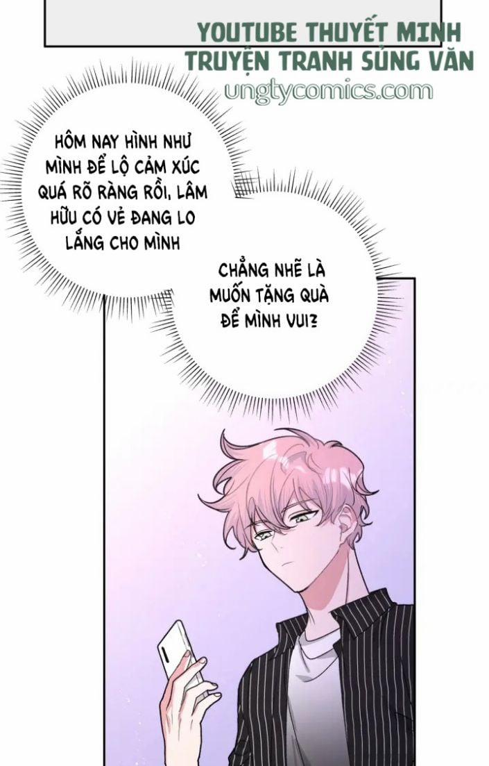 Cẩn Thận Bị Mộng Ma Ăn Mất 19 trang 43