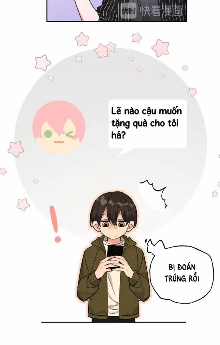 Cẩn Thận Bị Mộng Ma Ăn Mất 19 trang 44