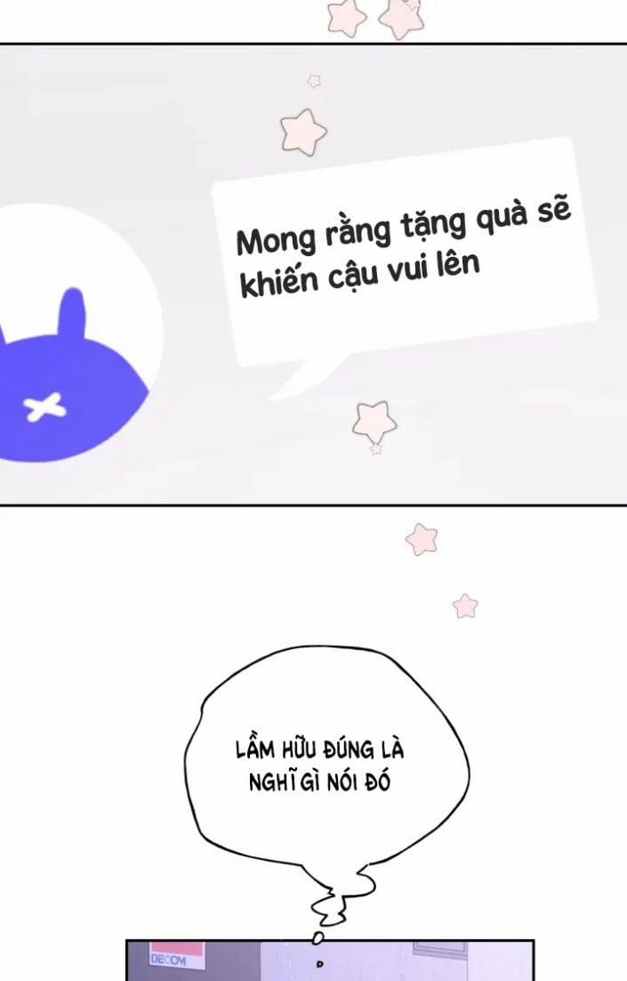 Cẩn Thận Bị Mộng Ma Ăn Mất 19 trang 46