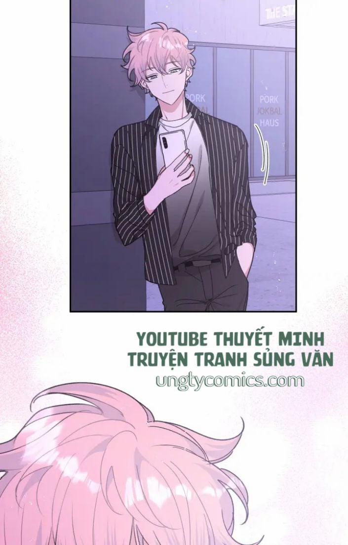 Cẩn Thận Bị Mộng Ma Ăn Mất 19 trang 47