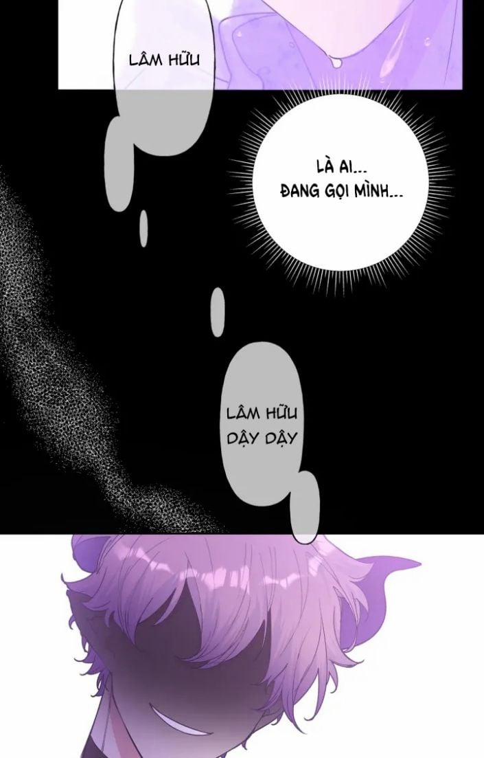 Cẩn Thận Bị Mộng Ma Ăn Mất 19 trang 5