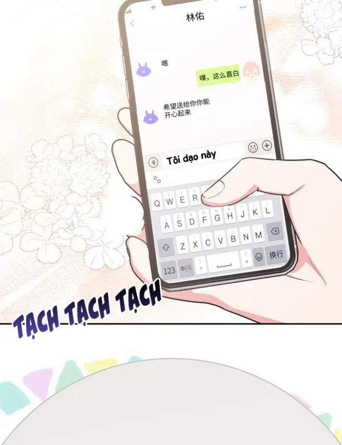 Cẩn Thận Bị Mộng Ma Ăn Mất 19 trang 50