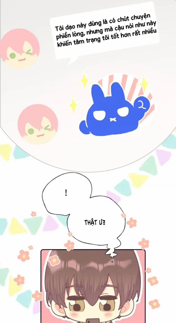 Cẩn Thận Bị Mộng Ma Ăn Mất 19 trang 51