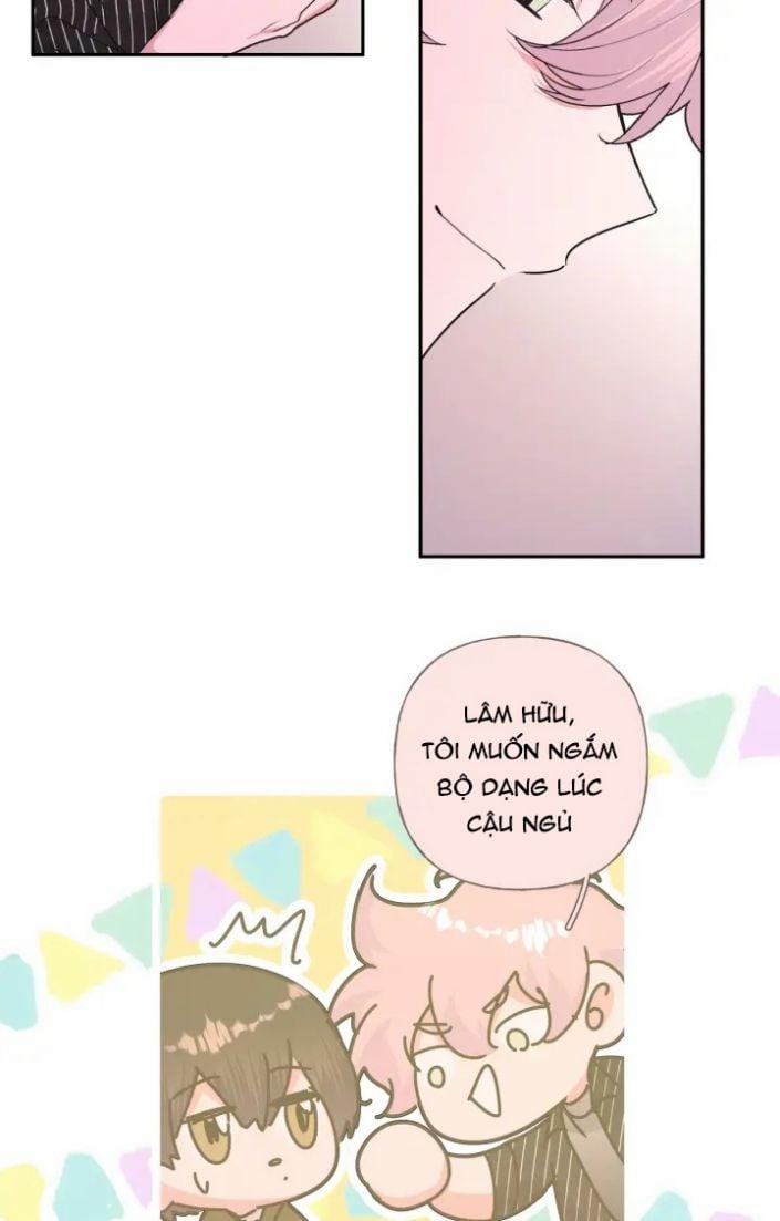 Cẩn Thận Bị Mộng Ma Ăn Mất 19 trang 53