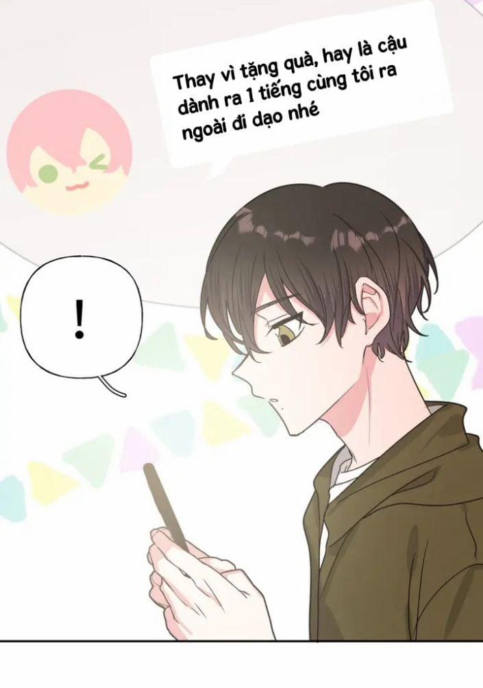 Cẩn Thận Bị Mộng Ma Ăn Mất 19 trang 56