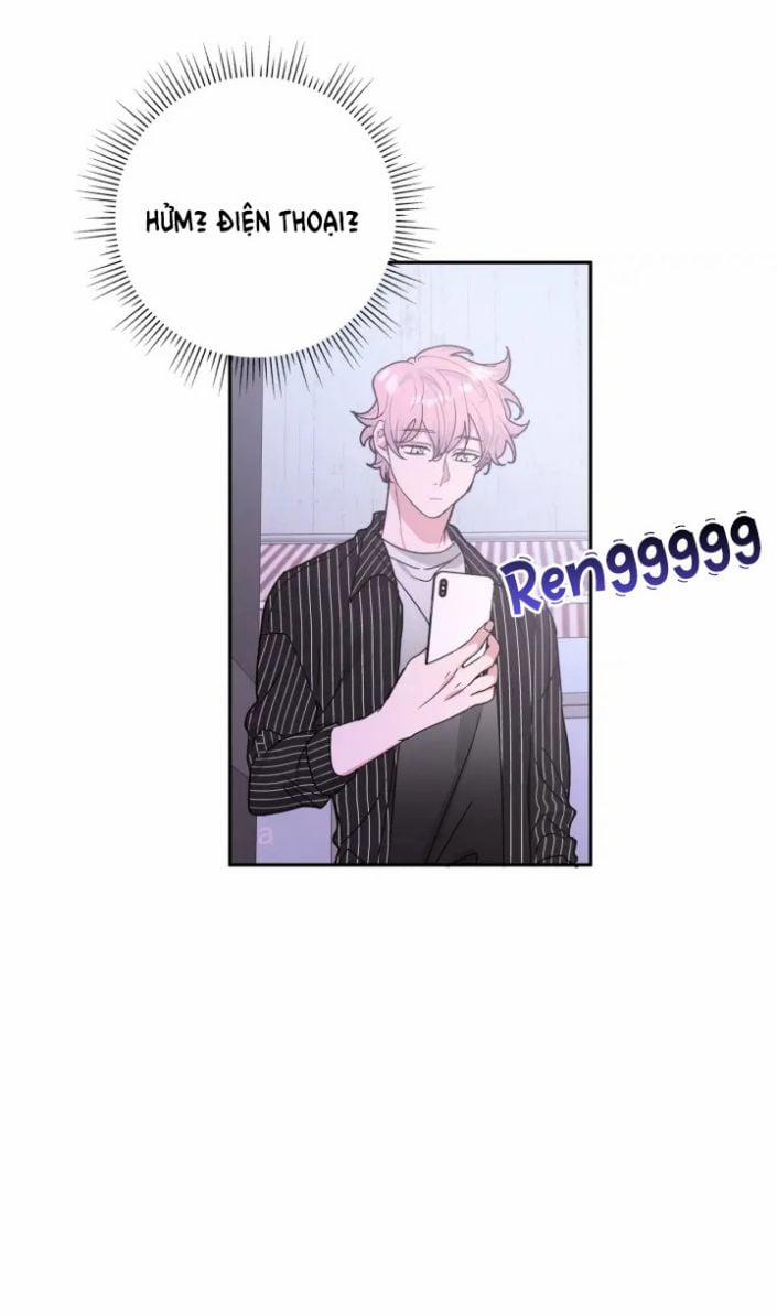 Cẩn Thận Bị Mộng Ma Ăn Mất 19 trang 57