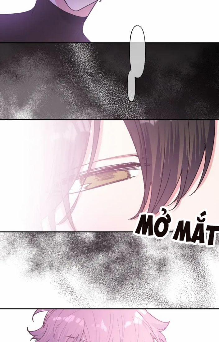 Cẩn Thận Bị Mộng Ma Ăn Mất 19 trang 6