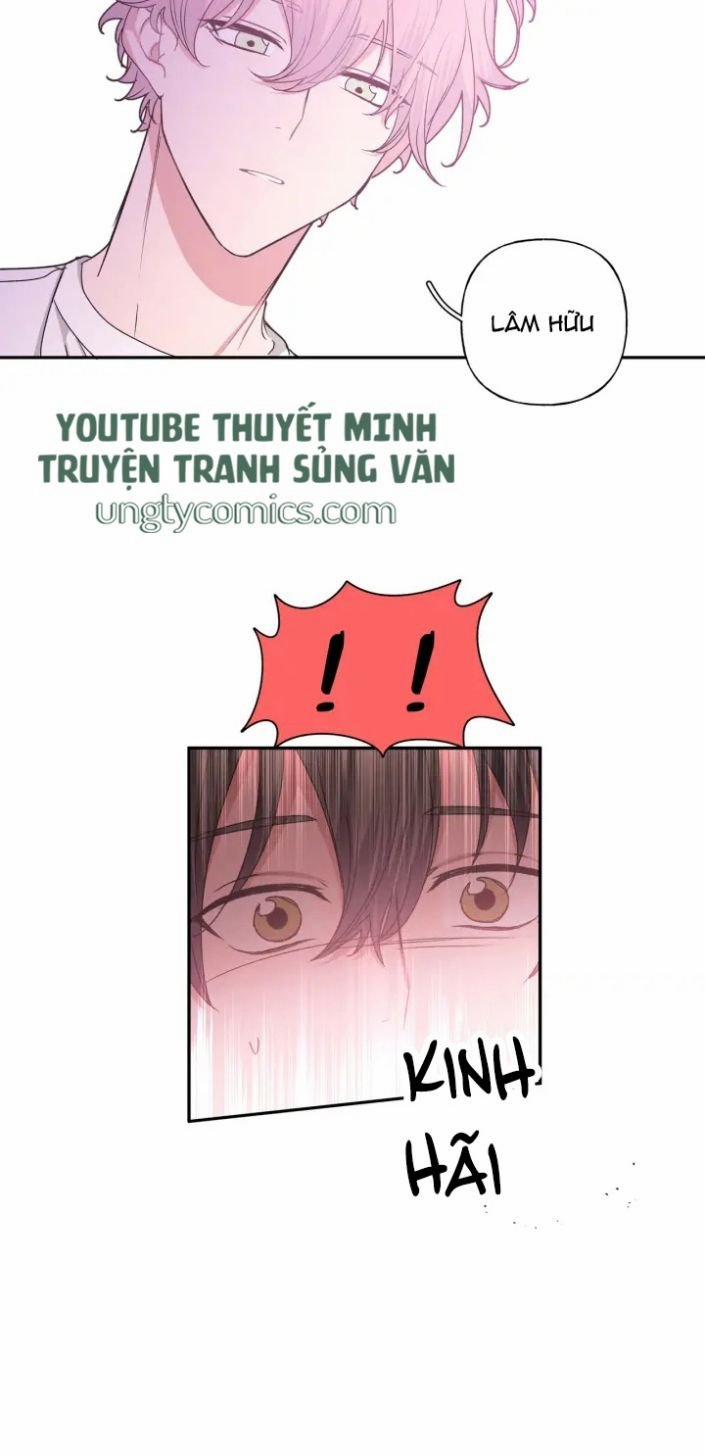 Cẩn Thận Bị Mộng Ma Ăn Mất 19 trang 7