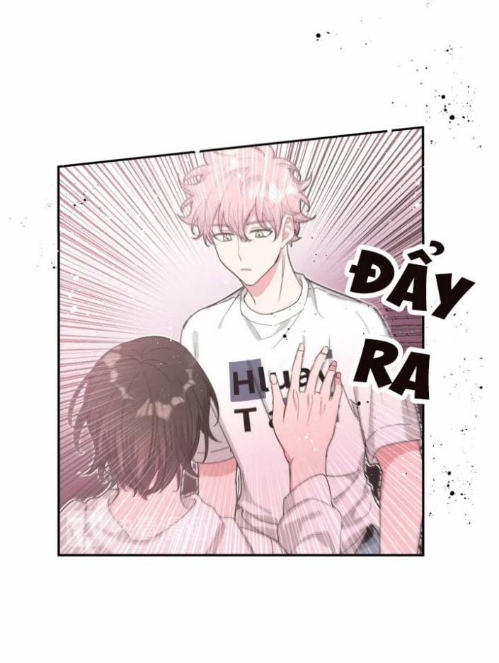 Cẩn Thận Bị Mộng Ma Ăn Mất 19 trang 8