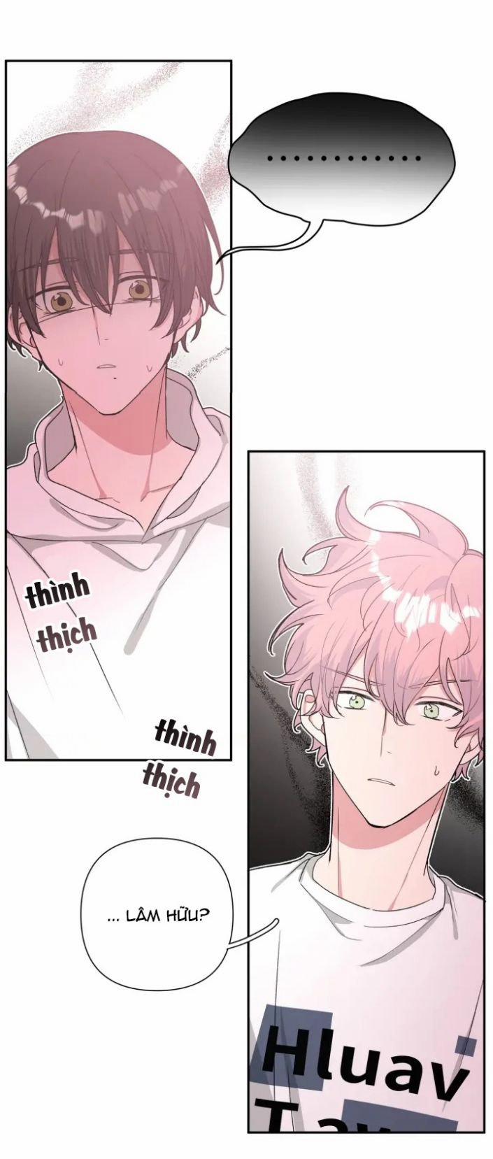 Cẩn Thận Bị Mộng Ma Ăn Mất 19 trang 9