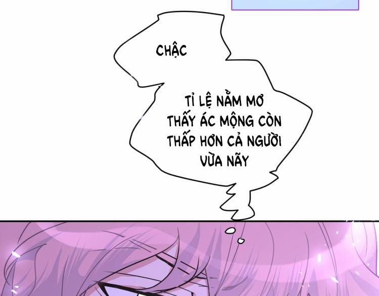 Cẩn Thận Bị Mộng Ma Ăn Mất 2 trang 11