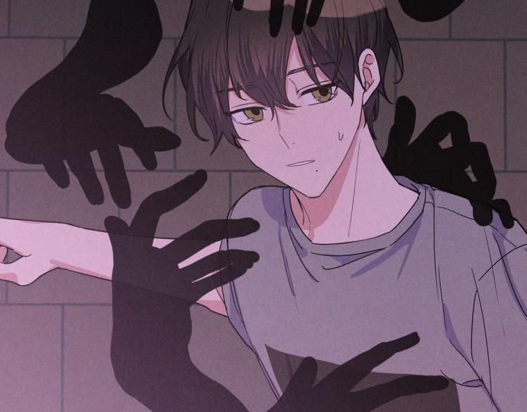 Cẩn Thận Bị Mộng Ma Ăn Mất 2 trang 22