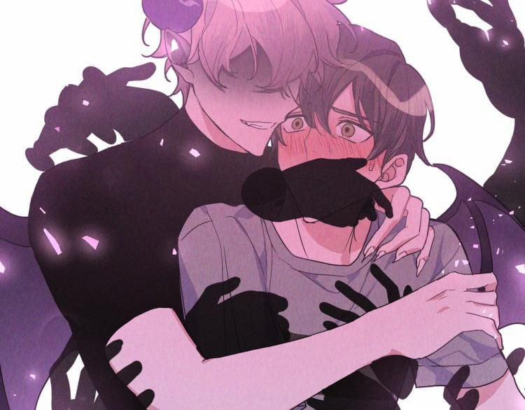 Cẩn Thận Bị Mộng Ma Ăn Mất 2 trang 28