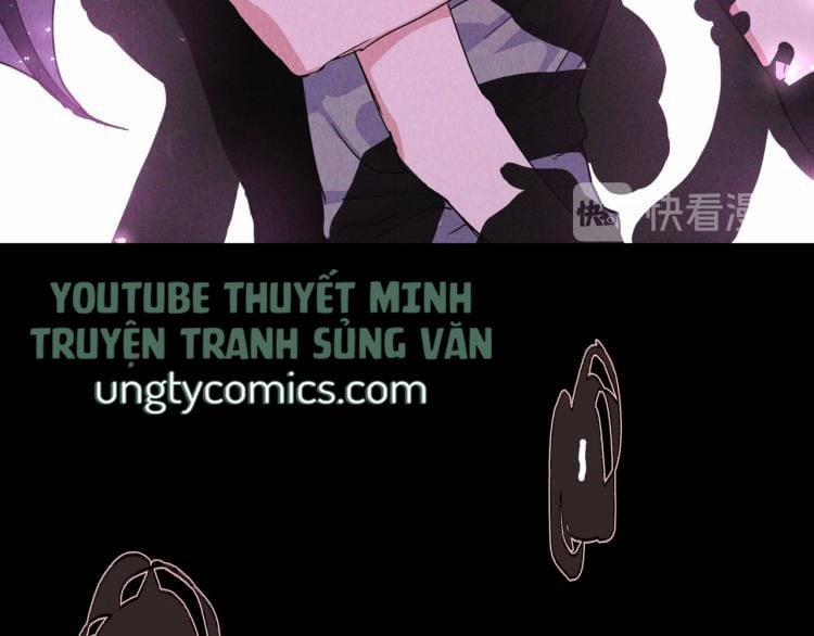 Cẩn Thận Bị Mộng Ma Ăn Mất 2 trang 29