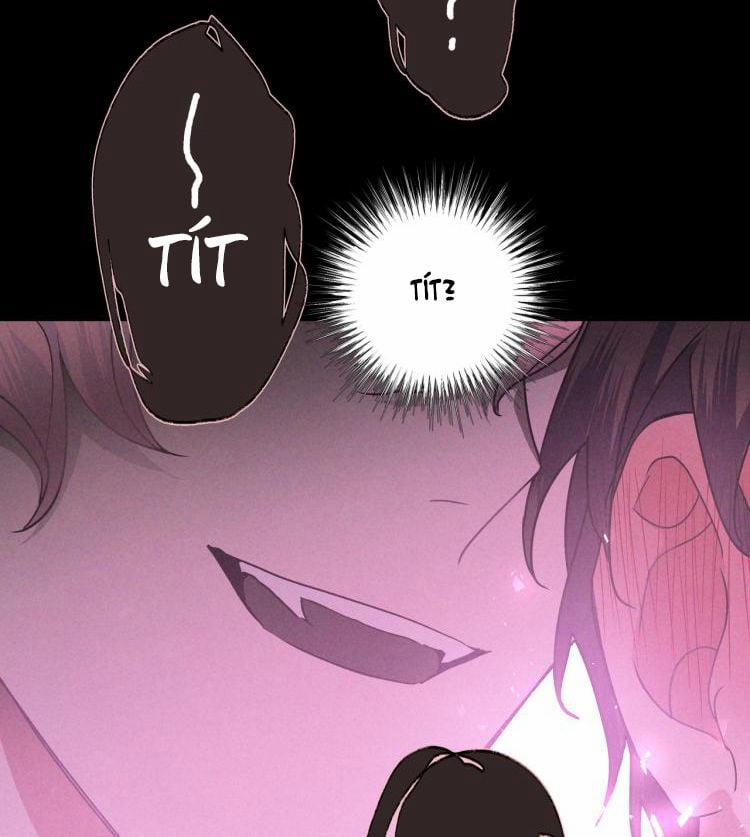 Cẩn Thận Bị Mộng Ma Ăn Mất 2 trang 32