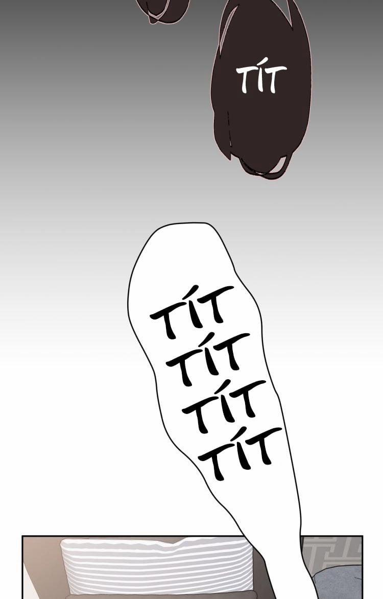 Cẩn Thận Bị Mộng Ma Ăn Mất 2 trang 34