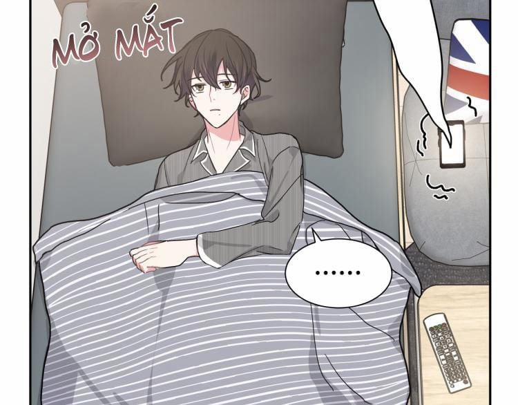 Cẩn Thận Bị Mộng Ma Ăn Mất 2 trang 35