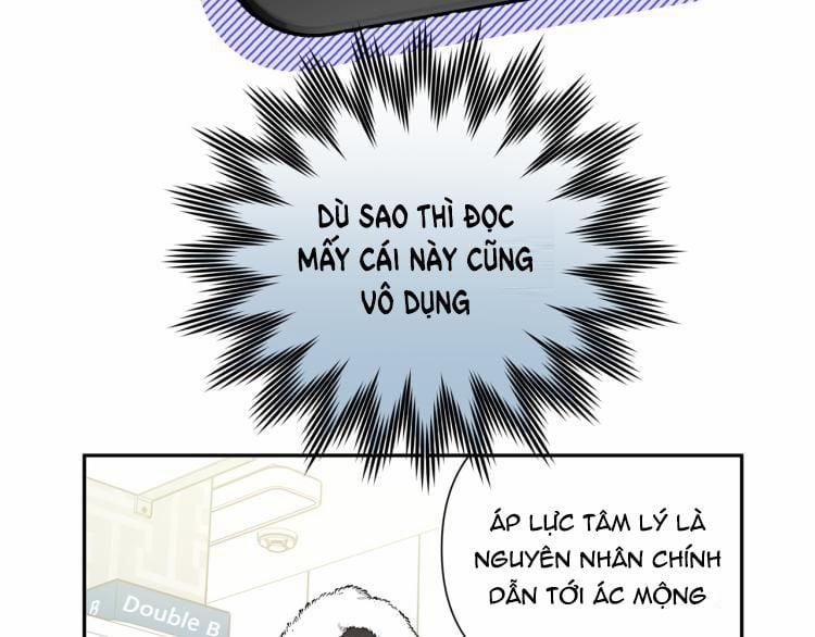 Cẩn Thận Bị Mộng Ma Ăn Mất 2 trang 39