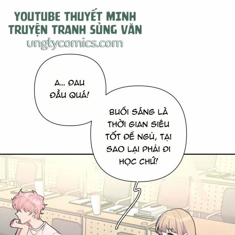 Cẩn Thận Bị Mộng Ma Ăn Mất 2 trang 48