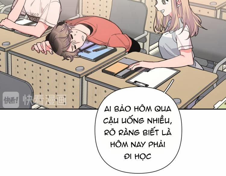 Cẩn Thận Bị Mộng Ma Ăn Mất 2 trang 49