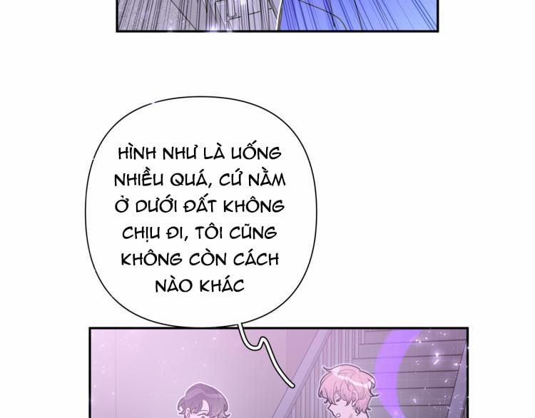 Cẩn Thận Bị Mộng Ma Ăn Mất 2 trang 5