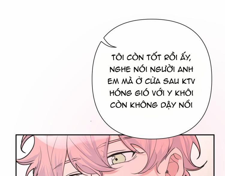 Cẩn Thận Bị Mộng Ma Ăn Mất 2 trang 50