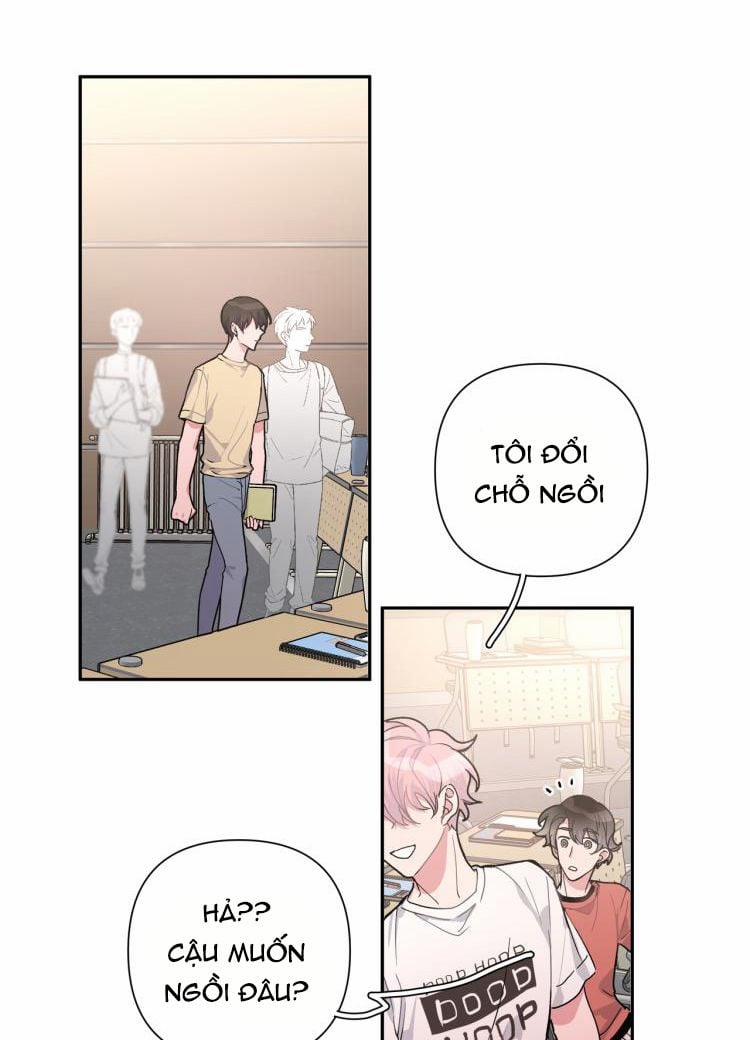 Cẩn Thận Bị Mộng Ma Ăn Mất 2 trang 52