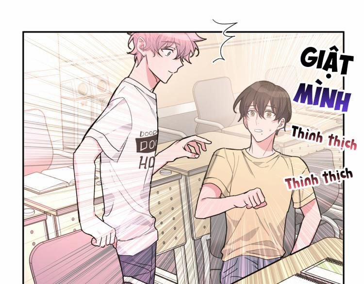 Cẩn Thận Bị Mộng Ma Ăn Mất 2 trang 57