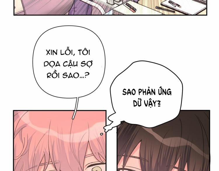 Cẩn Thận Bị Mộng Ma Ăn Mất 2 trang 58