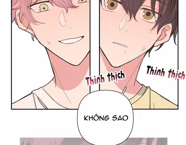 Cẩn Thận Bị Mộng Ma Ăn Mất 2 trang 59