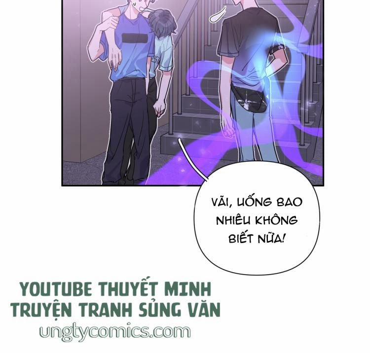 Cẩn Thận Bị Mộng Ma Ăn Mất 2 trang 6