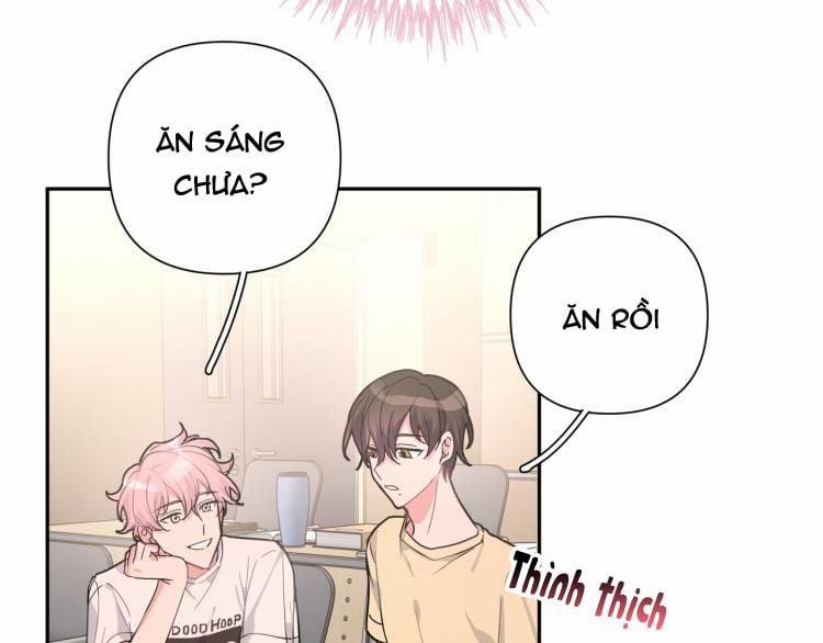 Cẩn Thận Bị Mộng Ma Ăn Mất 2 trang 61