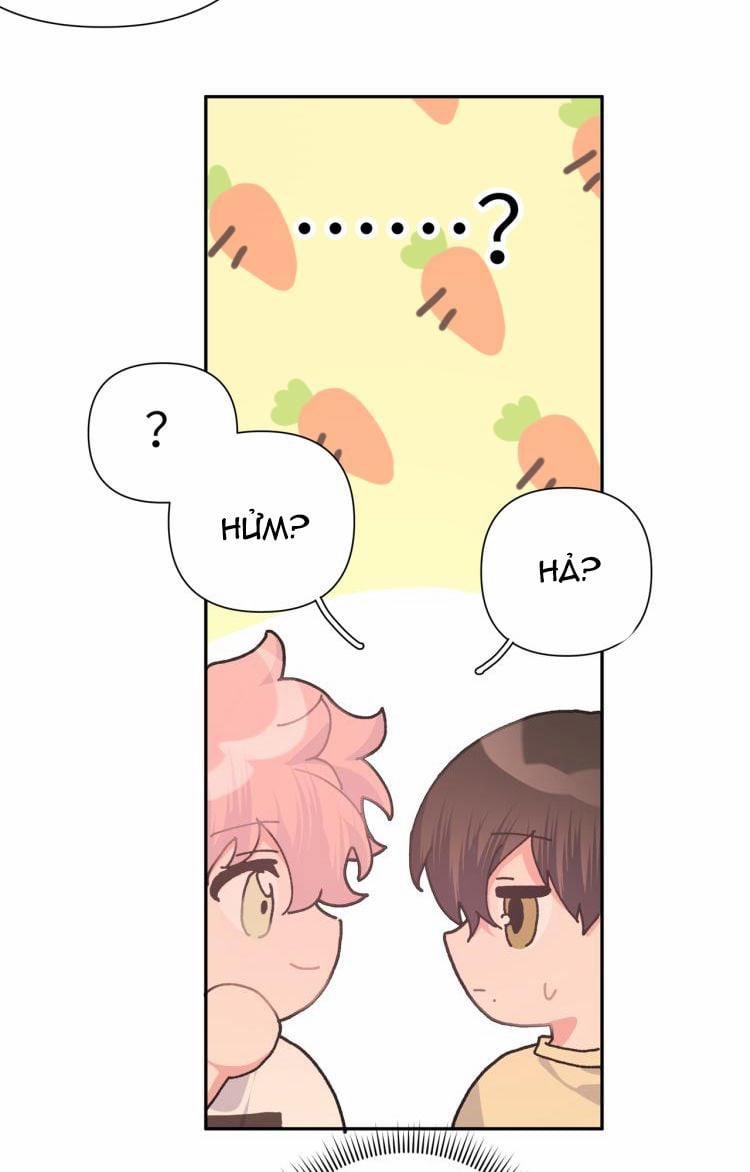 Cẩn Thận Bị Mộng Ma Ăn Mất 2 trang 66