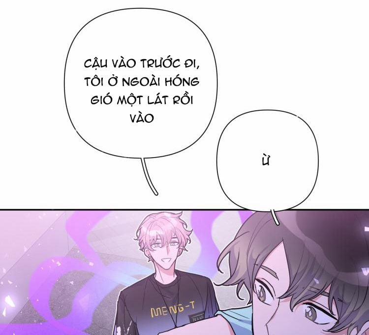 Cẩn Thận Bị Mộng Ma Ăn Mất 2 trang 7