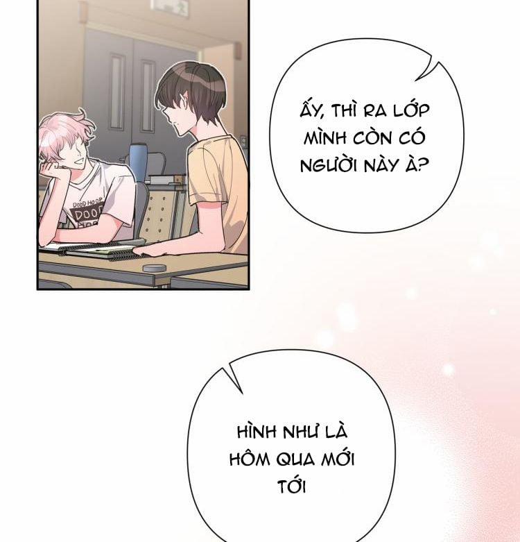 Cẩn Thận Bị Mộng Ma Ăn Mất 2 trang 71