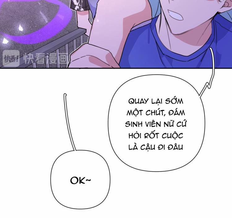 Cẩn Thận Bị Mộng Ma Ăn Mất 2 trang 8