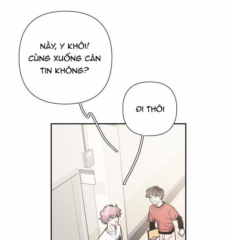 Cẩn Thận Bị Mộng Ma Ăn Mất 2 trang 82