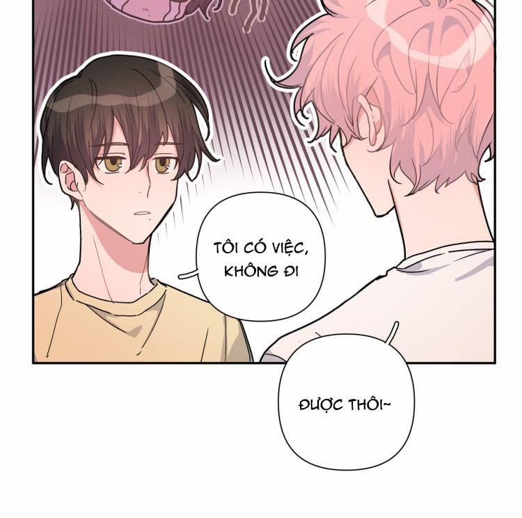 Cẩn Thận Bị Mộng Ma Ăn Mất 2 trang 88