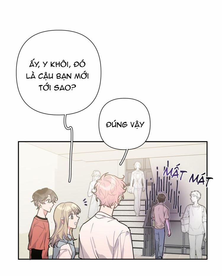 Cẩn Thận Bị Mộng Ma Ăn Mất 2 trang 89