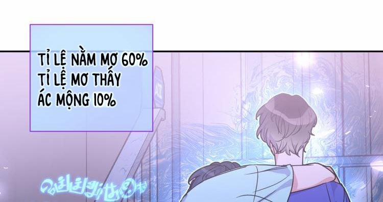 Cẩn Thận Bị Mộng Ma Ăn Mất 2 trang 9